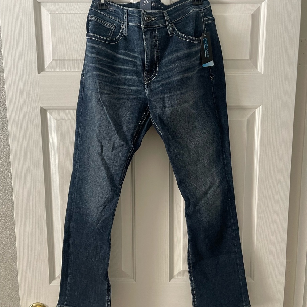 BKE denim